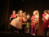 „Nykštuko“ auklėtiniai „Vaikiško teatro pavasaryje 2014“